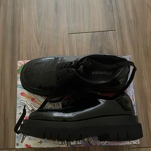 Jeffrey Campbell Platforms